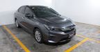 Honda City 1.5 PRIME CVT Sedan 2021
