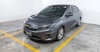 Honda City 1.5 PRIME CVT Sedan 2021