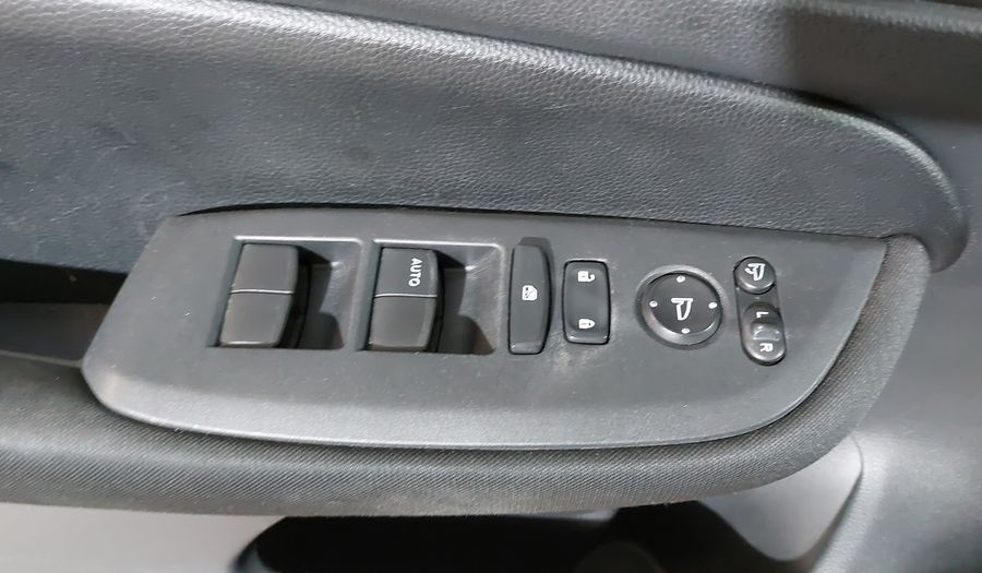 Honda City 1.5 PRIME CVT Sedan 2021