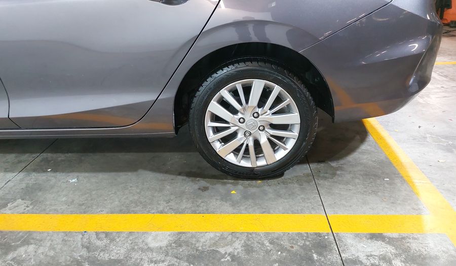 Honda City 1.5 PRIME CVT Sedan 2021
