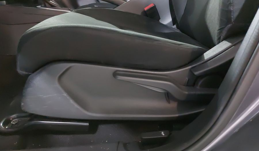 Honda City 1.5 PRIME CVT Sedan 2021