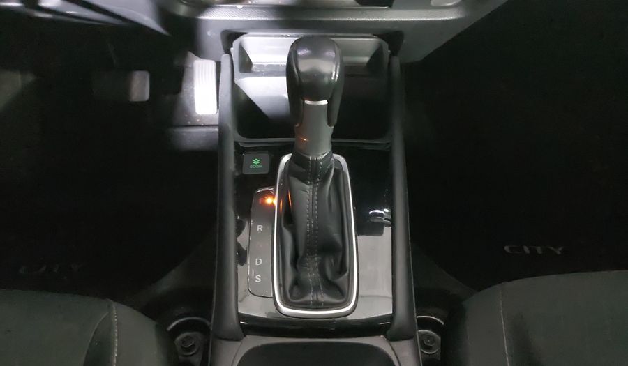 Honda City 1.5 PRIME CVT Sedan 2021