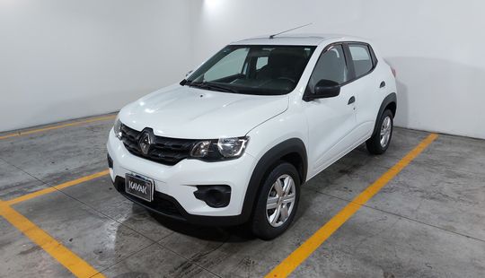 Renault • Kwid