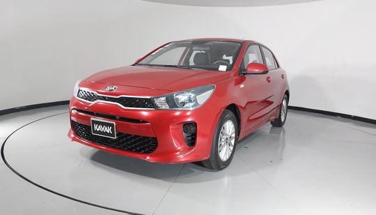 Kia • Rio
