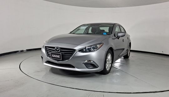 Mazda • Mazda 3