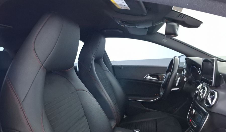 Mercedes Benz Clase Cla 2.0 CLA 250 SPORT DCT Coupe 2018