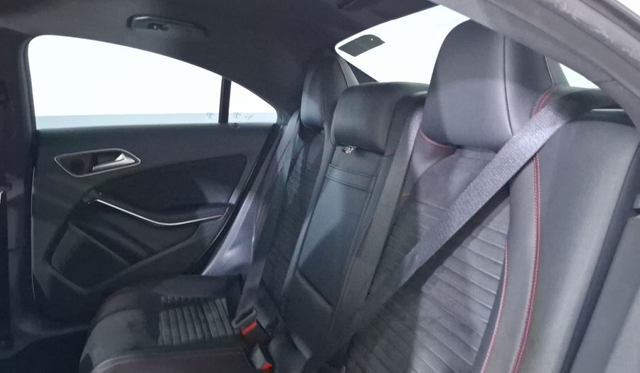 Mercedes Benz Clase Cla 2.0 CLA 250 SPORT DCT Coupe 2018