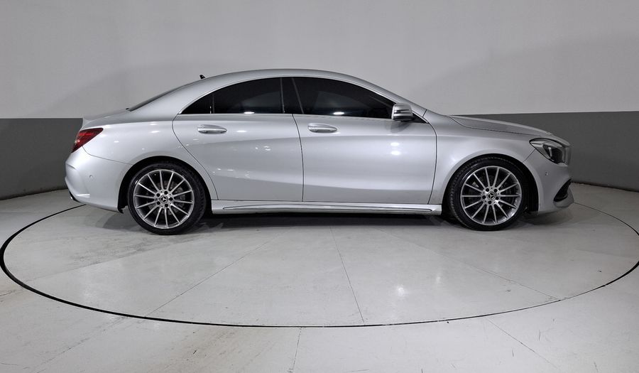 Mercedes Benz Clase Cla 2.0 CLA 250 SPORT DCT Coupe 2018