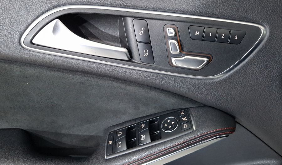 Mercedes Benz Clase Cla 2.0 CLA 250 SPORT DCT Coupe 2018