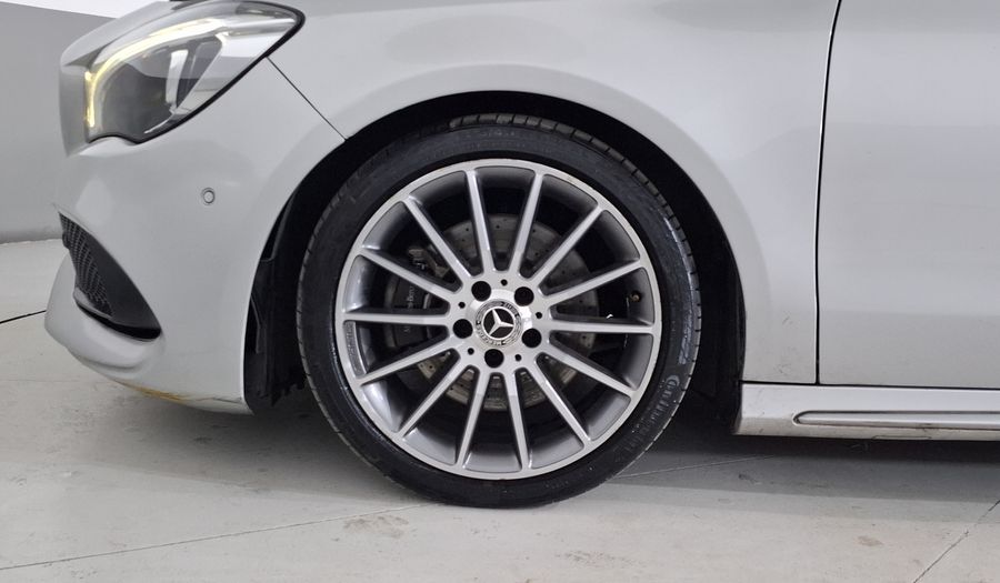 Mercedes Benz Clase Cla 2.0 CLA 250 SPORT DCT Coupe 2018