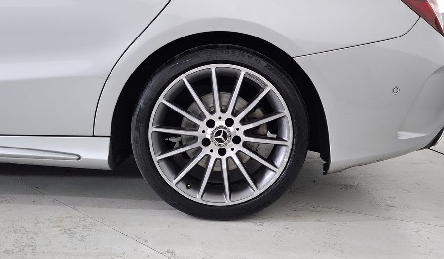 Mercedes Benz Clase Cla 2.0 CLA 250 SPORT DCT Coupe 2018