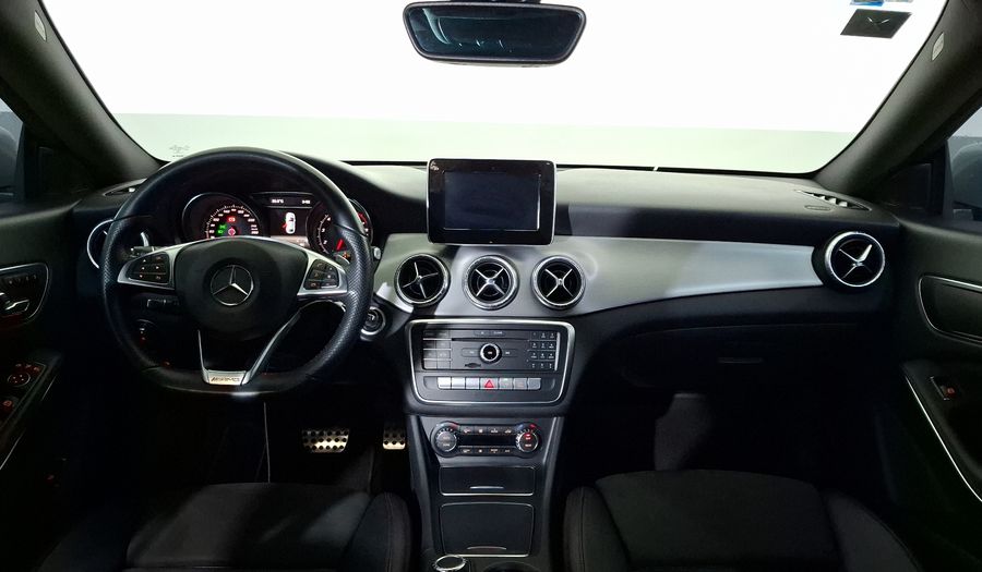 Mercedes Benz Clase Cla 2.0 CLA 250 SPORT DCT Coupe 2018