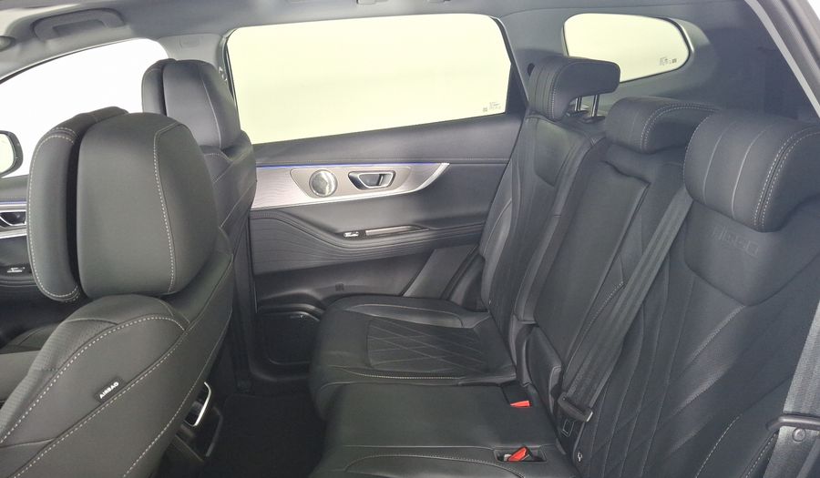 Chirey Tiggo 8 Pro 1.6 PREMIUM DCT Suv 2025