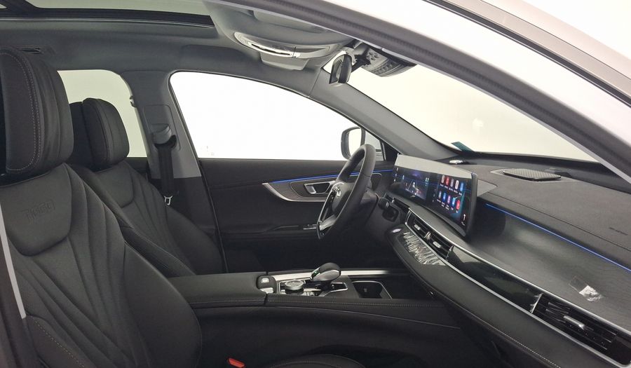 Chirey Tiggo 8 Pro 1.6 PREMIUM DCT Suv 2025