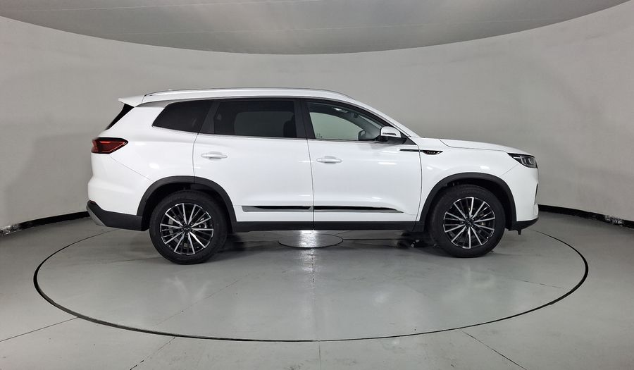 Chirey Tiggo 8 Pro 1.6 PREMIUM DCT Suv 2025