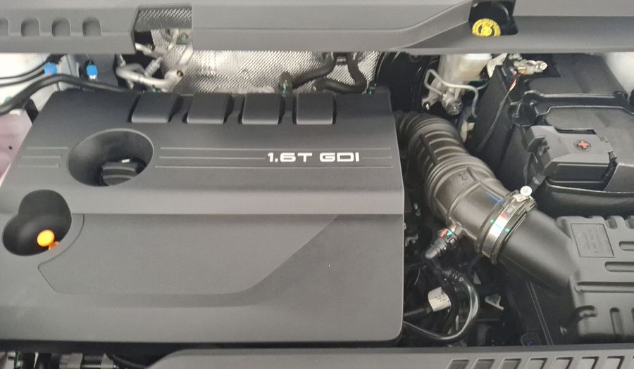 Chirey Tiggo 8 Pro 1.6 PREMIUM DCT Suv 2025