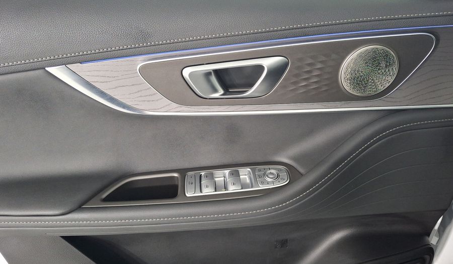 Chirey Tiggo 8 Pro 1.6 PREMIUM DCT Suv 2025