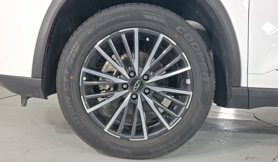 Chirey Tiggo 8 Pro 1.6 PREMIUM DCT Suv 2025