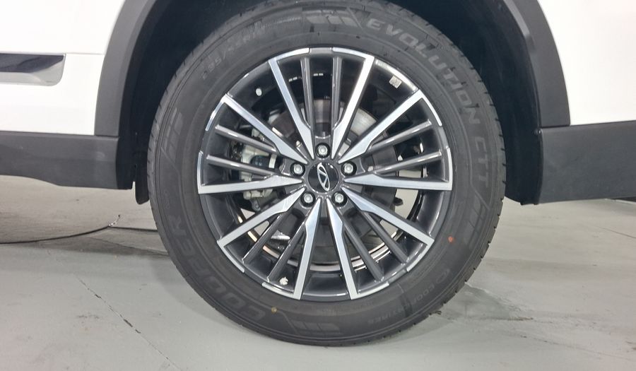 Chirey Tiggo 8 Pro 1.6 PREMIUM DCT Suv 2025