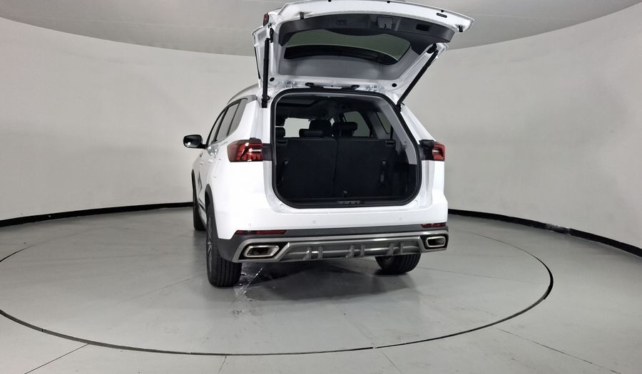 Chirey Tiggo 8 Pro 1.6 PREMIUM DCT Suv 2025