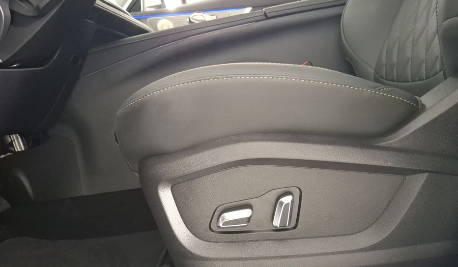 Chirey Tiggo 8 Pro 1.6 PREMIUM DCT Suv 2025