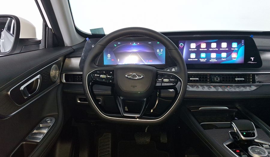 Chirey Tiggo 8 Pro 1.6 PREMIUM DCT Suv 2025