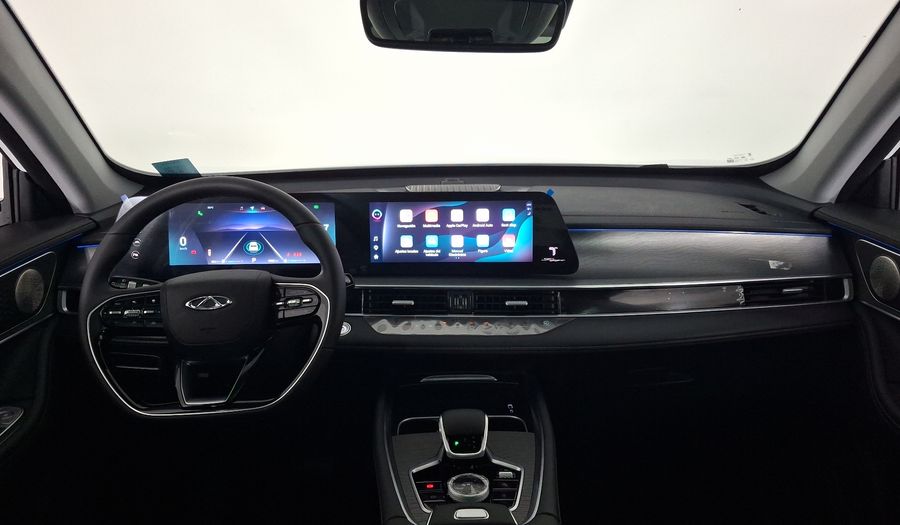 Chirey Tiggo 8 Pro 1.6 PREMIUM DCT Suv 2025