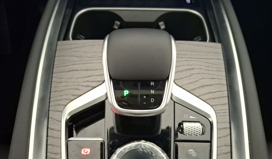 Chirey Tiggo 8 Pro 1.6 PREMIUM DCT Suv 2025