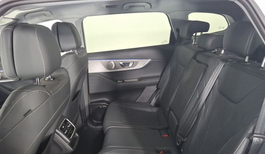 Chirey Tiggo 8 Pro 1.6 PREMIUM DCT Suv 2025