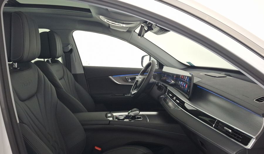 Chirey Tiggo 8 Pro 1.6 PREMIUM DCT Suv 2025