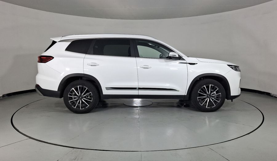 Chirey Tiggo 8 Pro 1.6 PREMIUM DCT Suv 2025