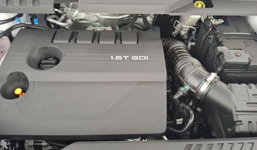 Chirey Tiggo 8 Pro 1.6 PREMIUM DCT Suv 2025