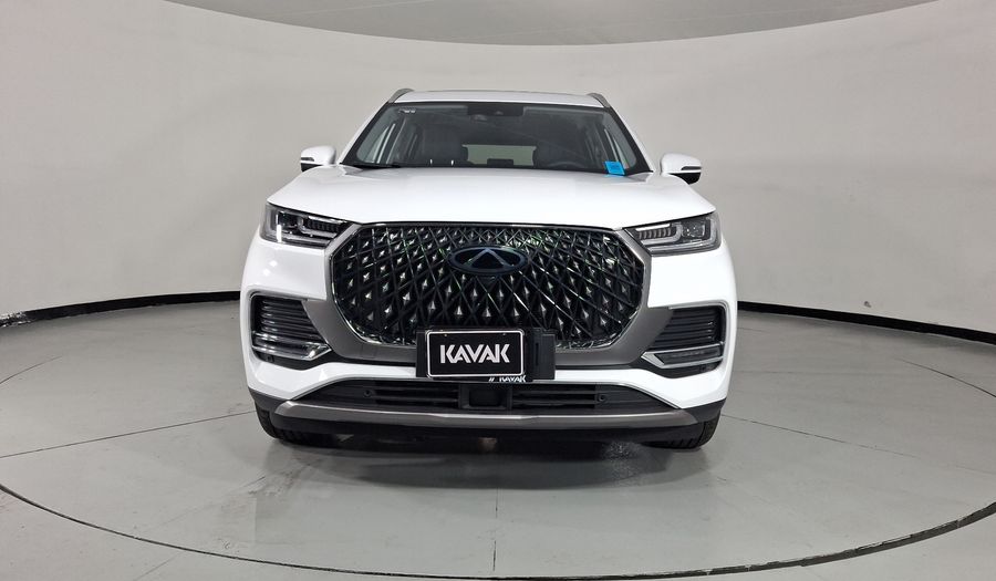 Chirey Tiggo 8 Pro 1.6 PREMIUM DCT Suv 2025