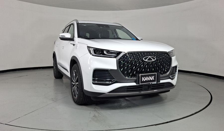 Chirey Tiggo 8 Pro 1.6 PREMIUM DCT Suv 2025