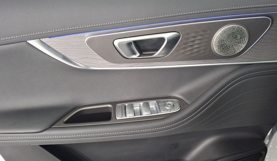 Chirey Tiggo 8 Pro 1.6 PREMIUM DCT Suv 2025