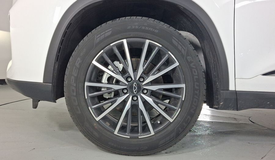 Chirey Tiggo 8 Pro 1.6 PREMIUM DCT Suv 2025