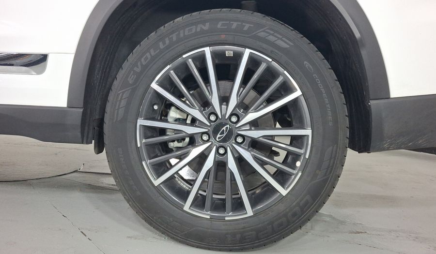 Chirey Tiggo 8 Pro 1.6 PREMIUM DCT Suv 2025