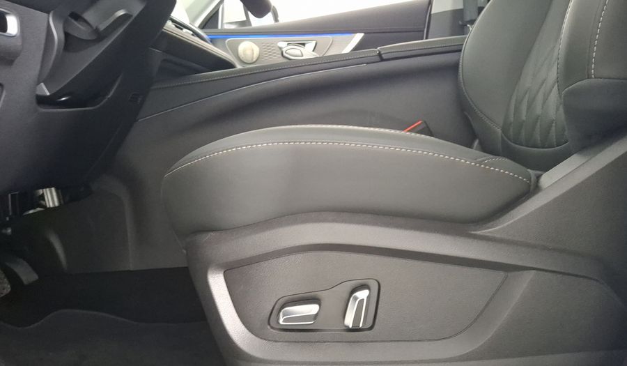 Chirey Tiggo 8 Pro 1.6 PREMIUM DCT Suv 2025