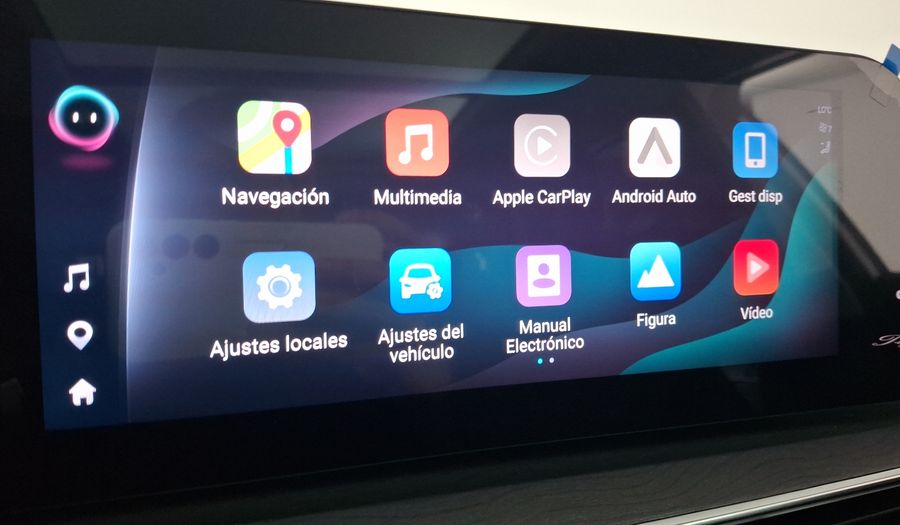 Chirey Tiggo 8 Pro 1.6 PREMIUM DCT Suv 2025