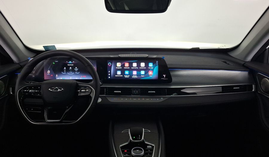 Chirey Tiggo 8 Pro 1.6 PREMIUM DCT Suv 2025