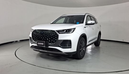 2025 • 2,064 km • Automático