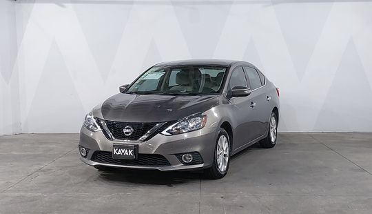 Nissan • Sentra