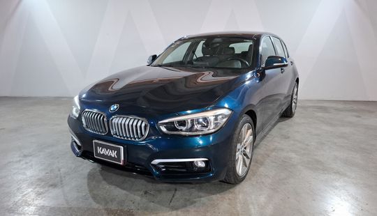 Bmw • Serie 1