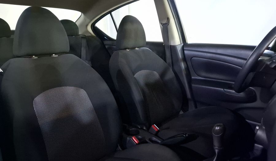 Nissan V-drive 1.6 V-DRIVE A/C Sedan 2020