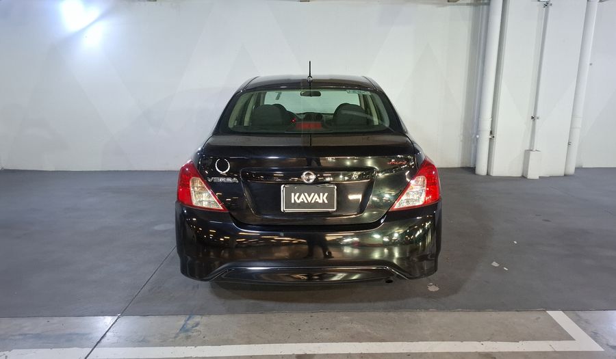 Nissan V-drive 1.6 V-DRIVE A/C Sedan 2020