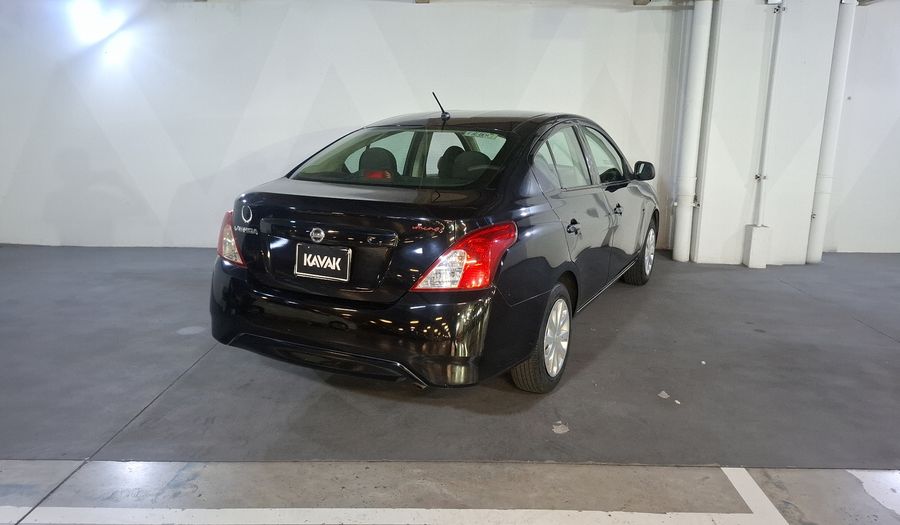 Nissan V-drive 1.6 V-DRIVE A/C Sedan 2020