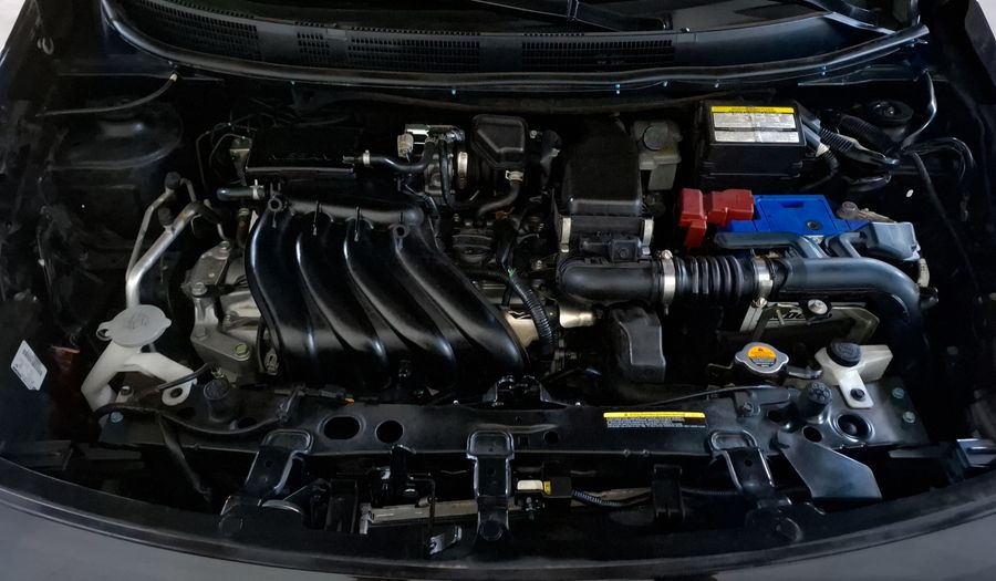 Nissan V-drive 1.6 V-DRIVE A/C Sedan 2020