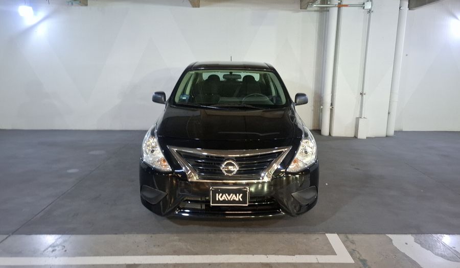 Nissan V-drive 1.6 V-DRIVE A/C Sedan 2020