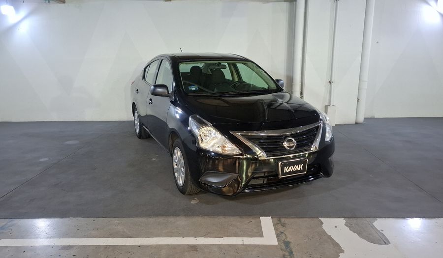 Nissan V-drive 1.6 V-DRIVE A/C Sedan 2020