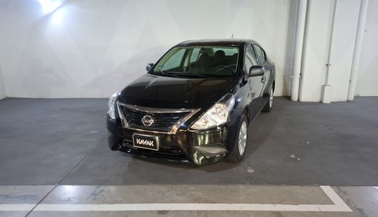 Nissan • V-Drive